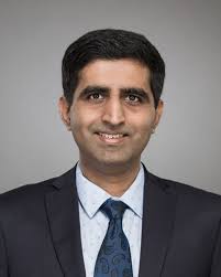 Dr Ashwin Santosh Shetty